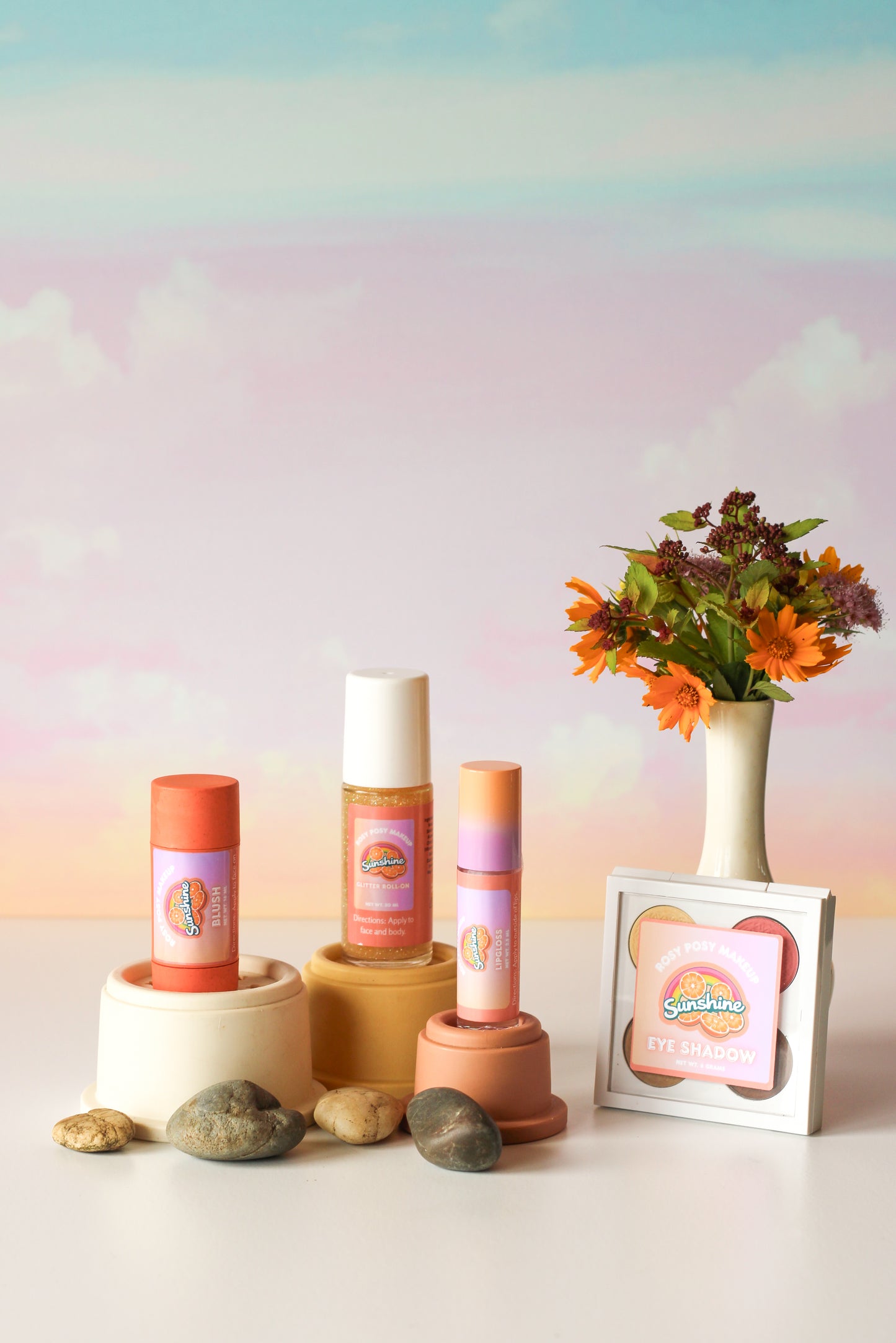 The Complete Sunshine Kit
