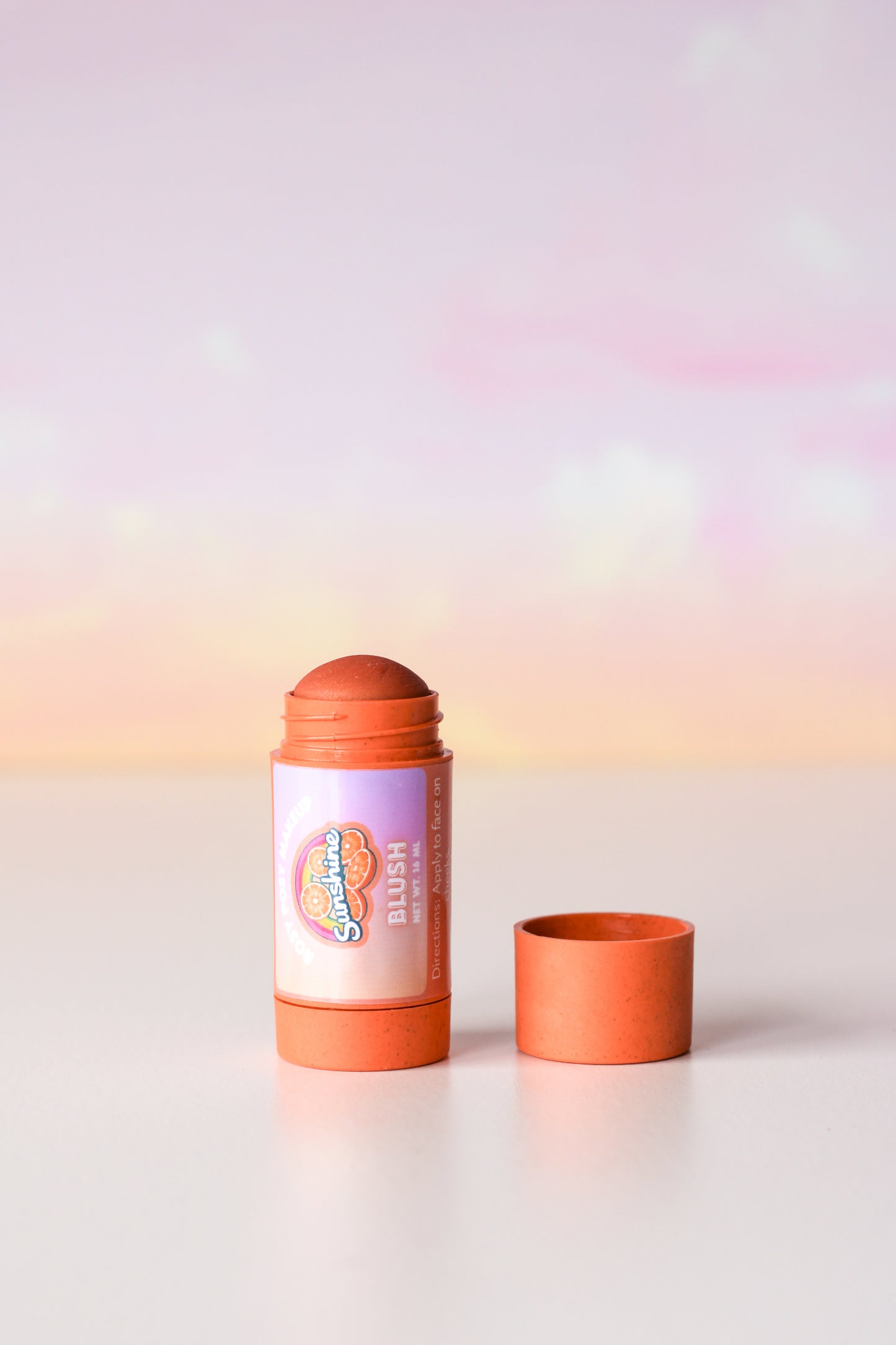 The Complete Sunshine Kit