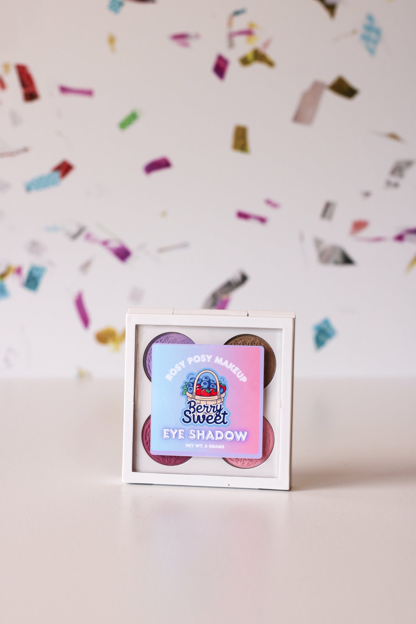 The Complete Berry Sweet Set