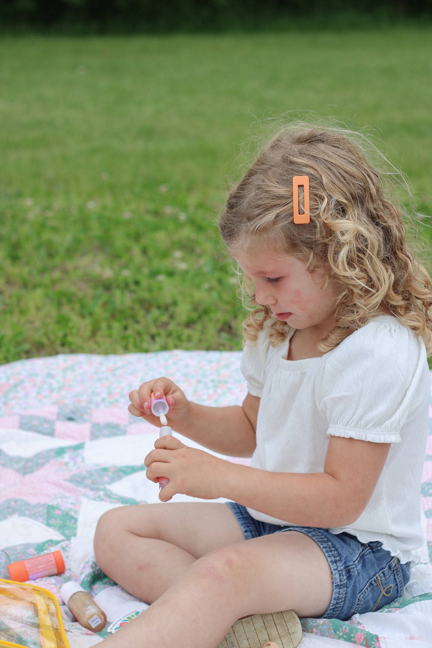 The Complete Sunshine Kit