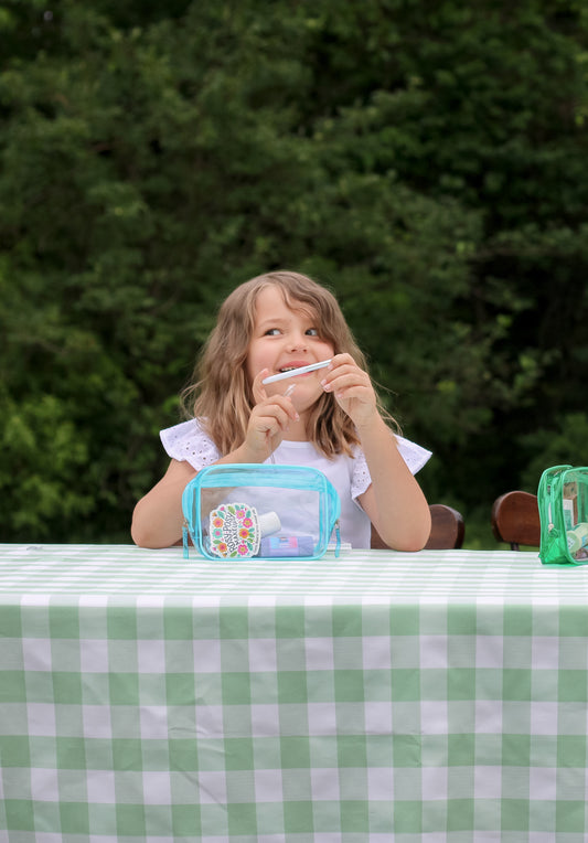 The Complete Berry Sweet Set