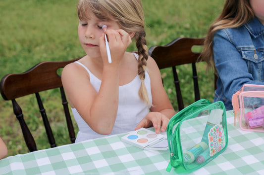 The Complete Carnival Lights Set