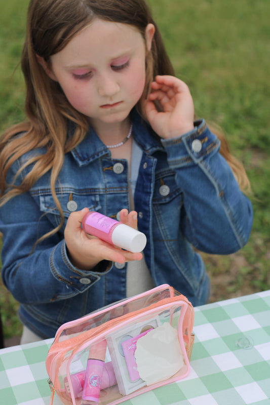 The Complete Dreamy Unicorn Set