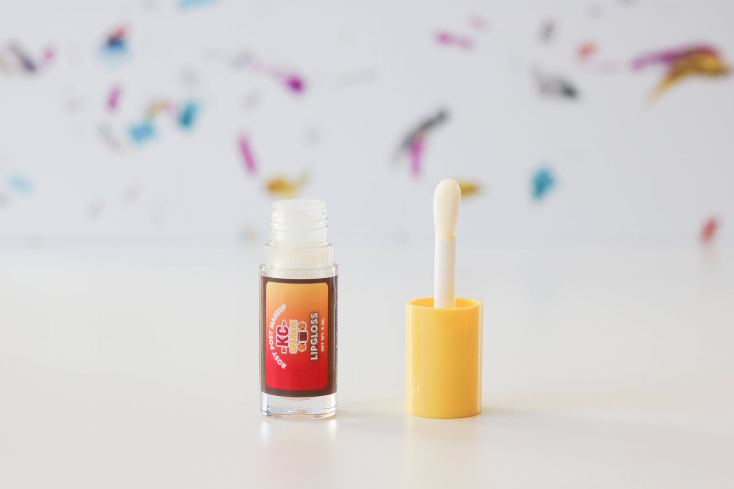 *LIMITED EDITION* KC Sparkle Complete Makeup Set