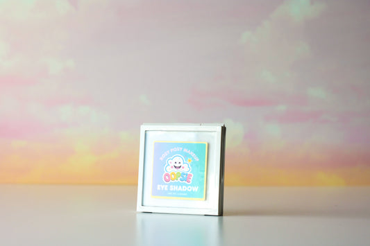 Rosy Posy Oopsie Eye Shadow