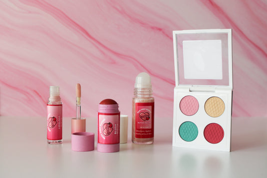 February Drop - The Complete Lovebug Set