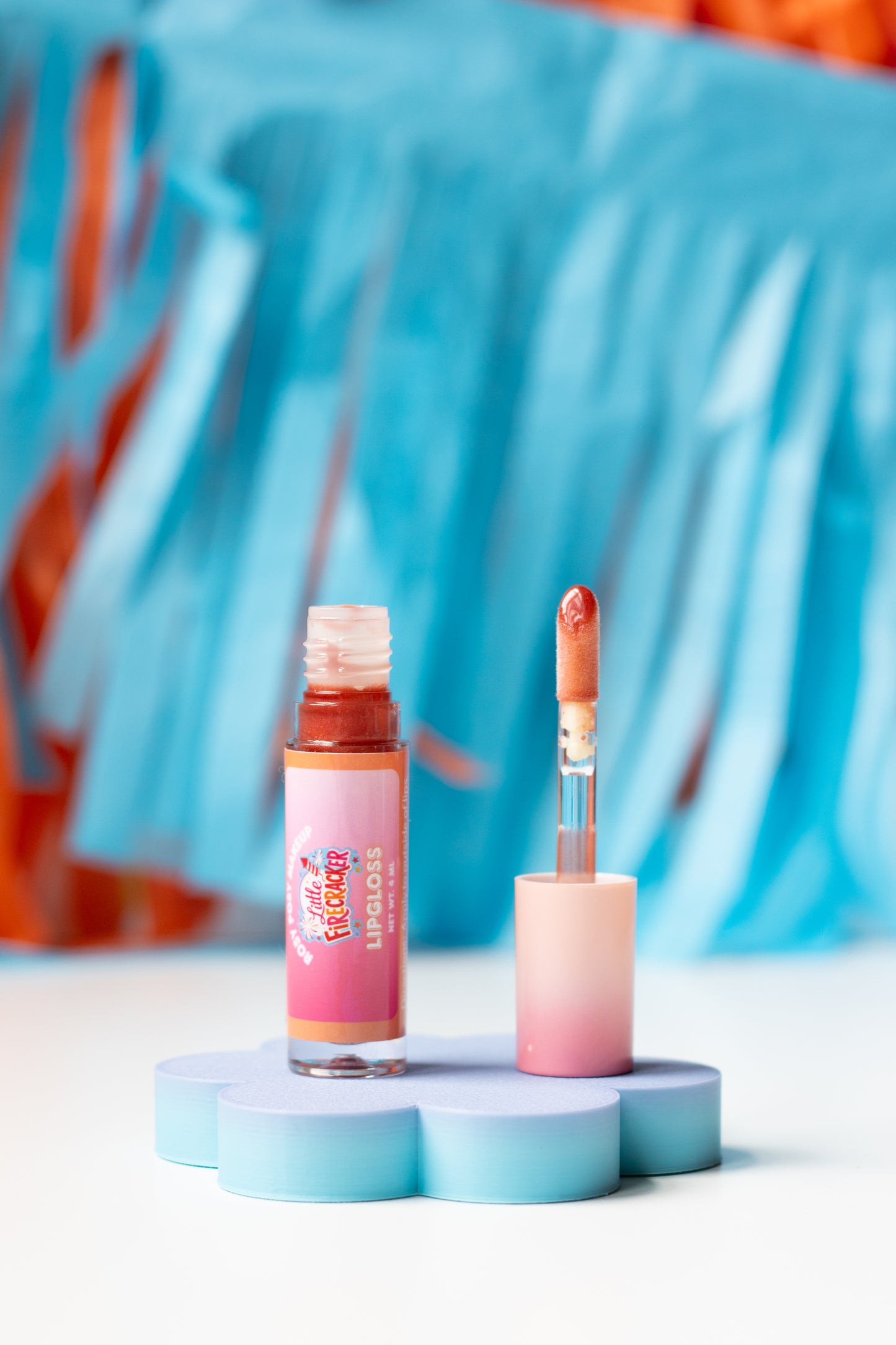 Lip Gloss