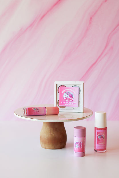 The Complete Dreamy Unicorn Set