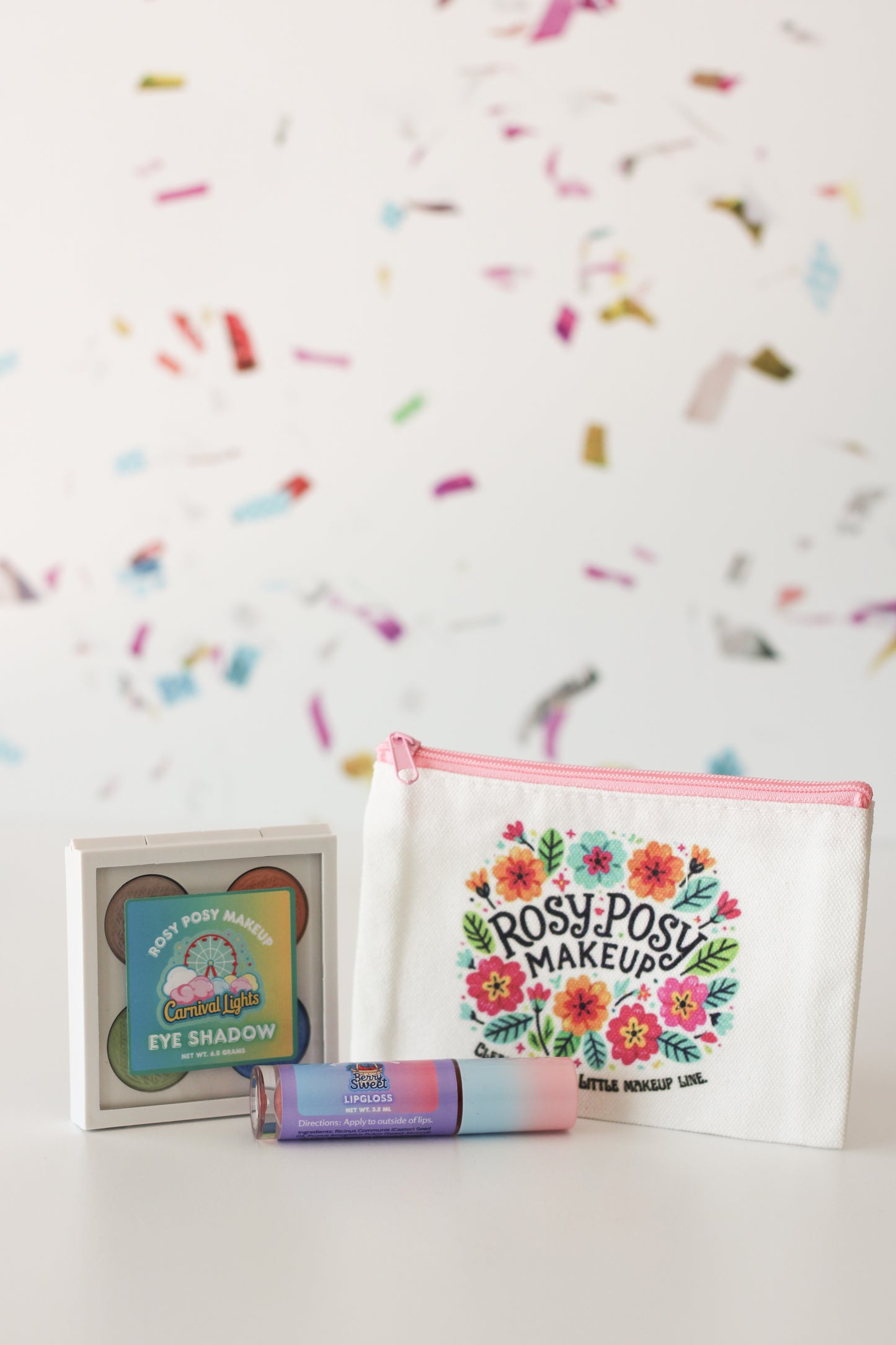Mini Kit