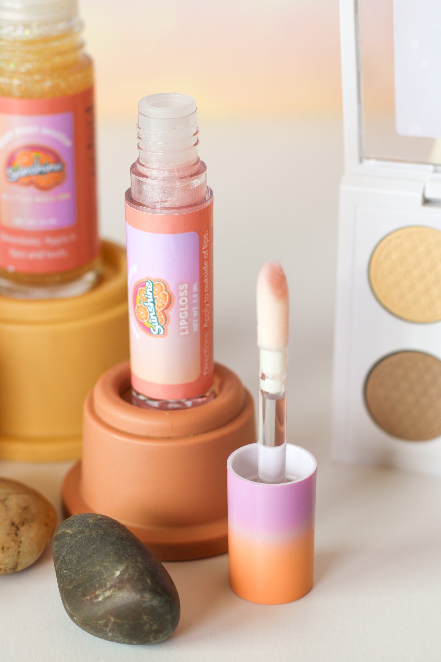 Lip Gloss