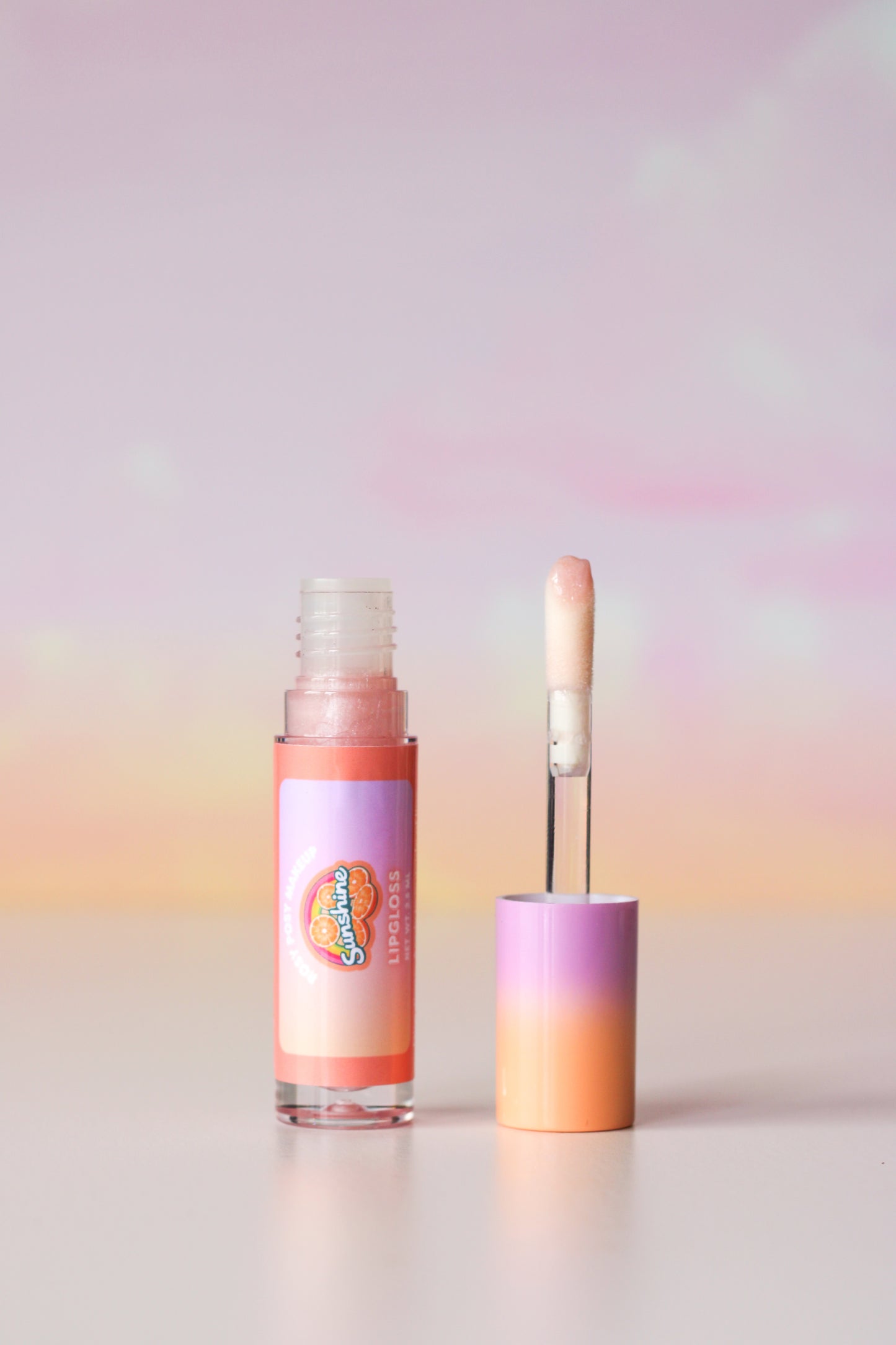 Lip Gloss