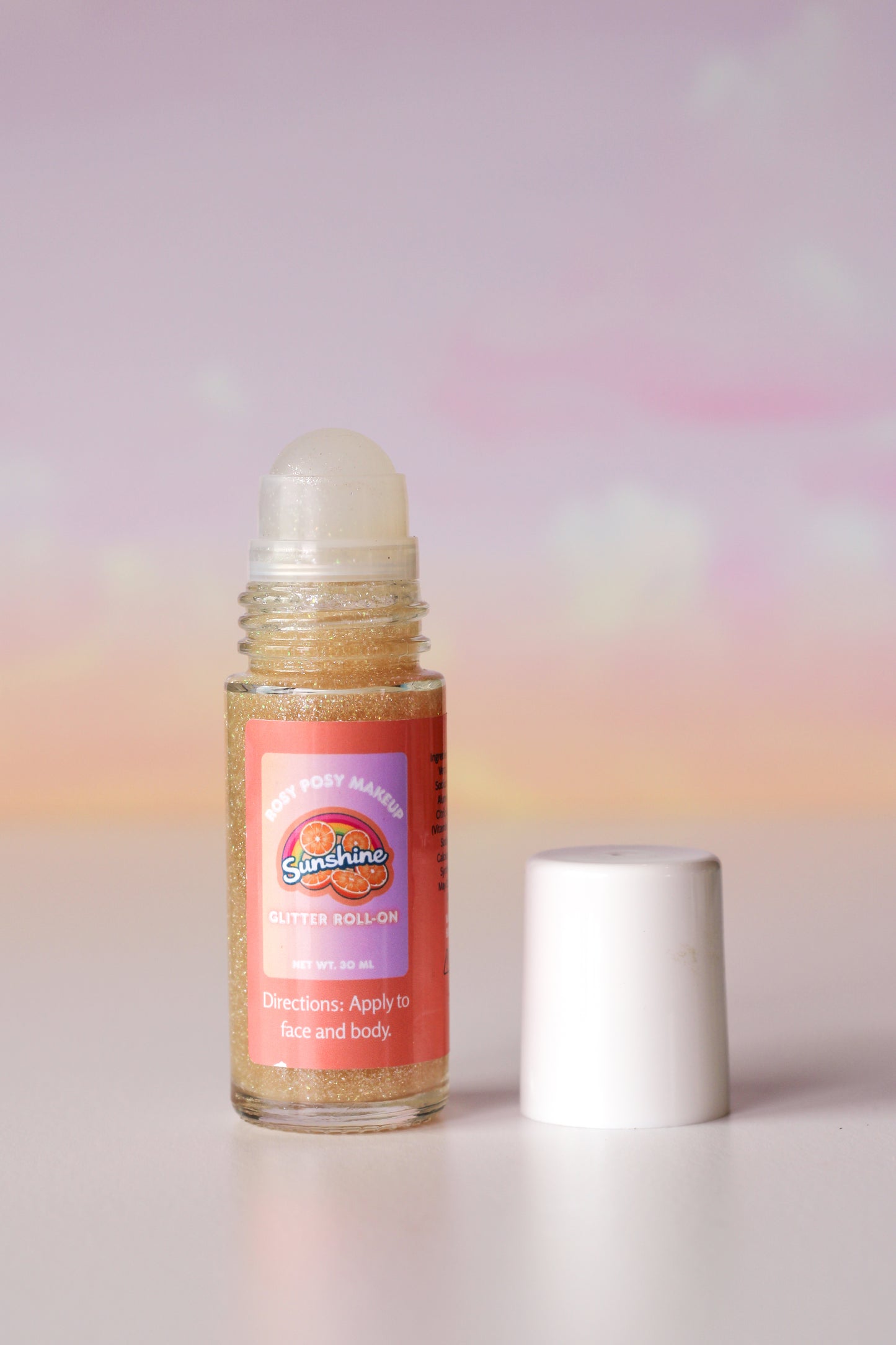 The Complete Sunshine Kit
