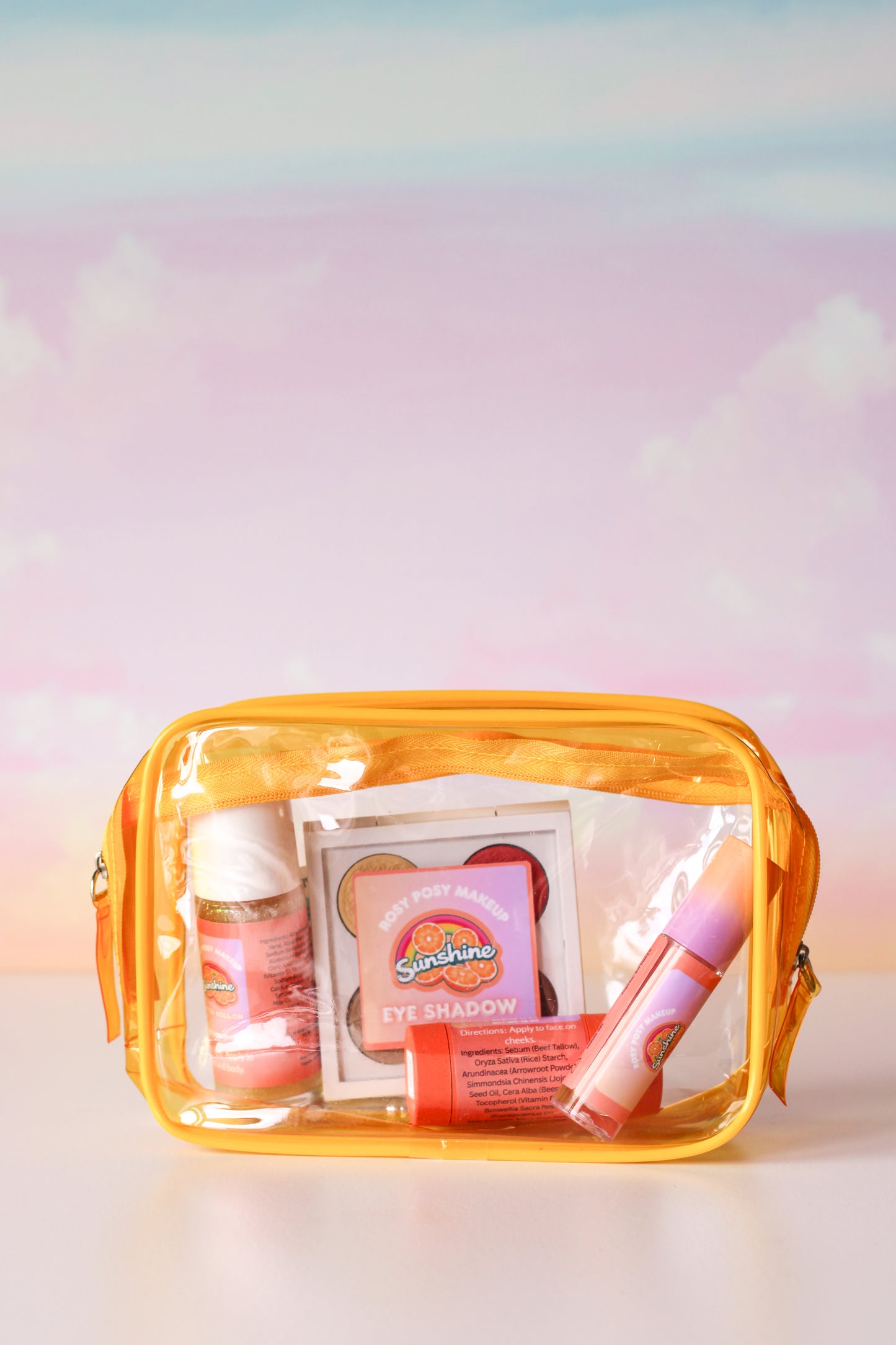 The Complete Sunshine Kit
