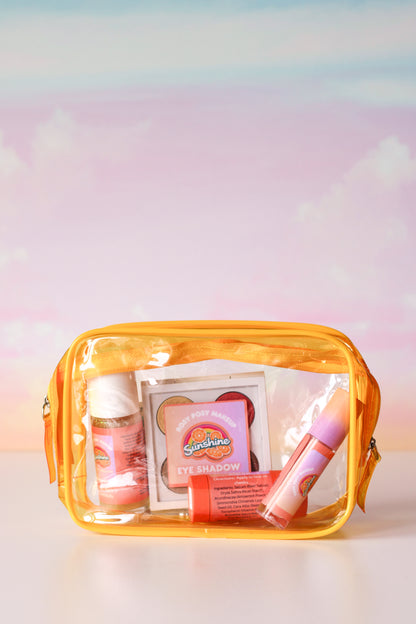 The Complete Sunshine Kit