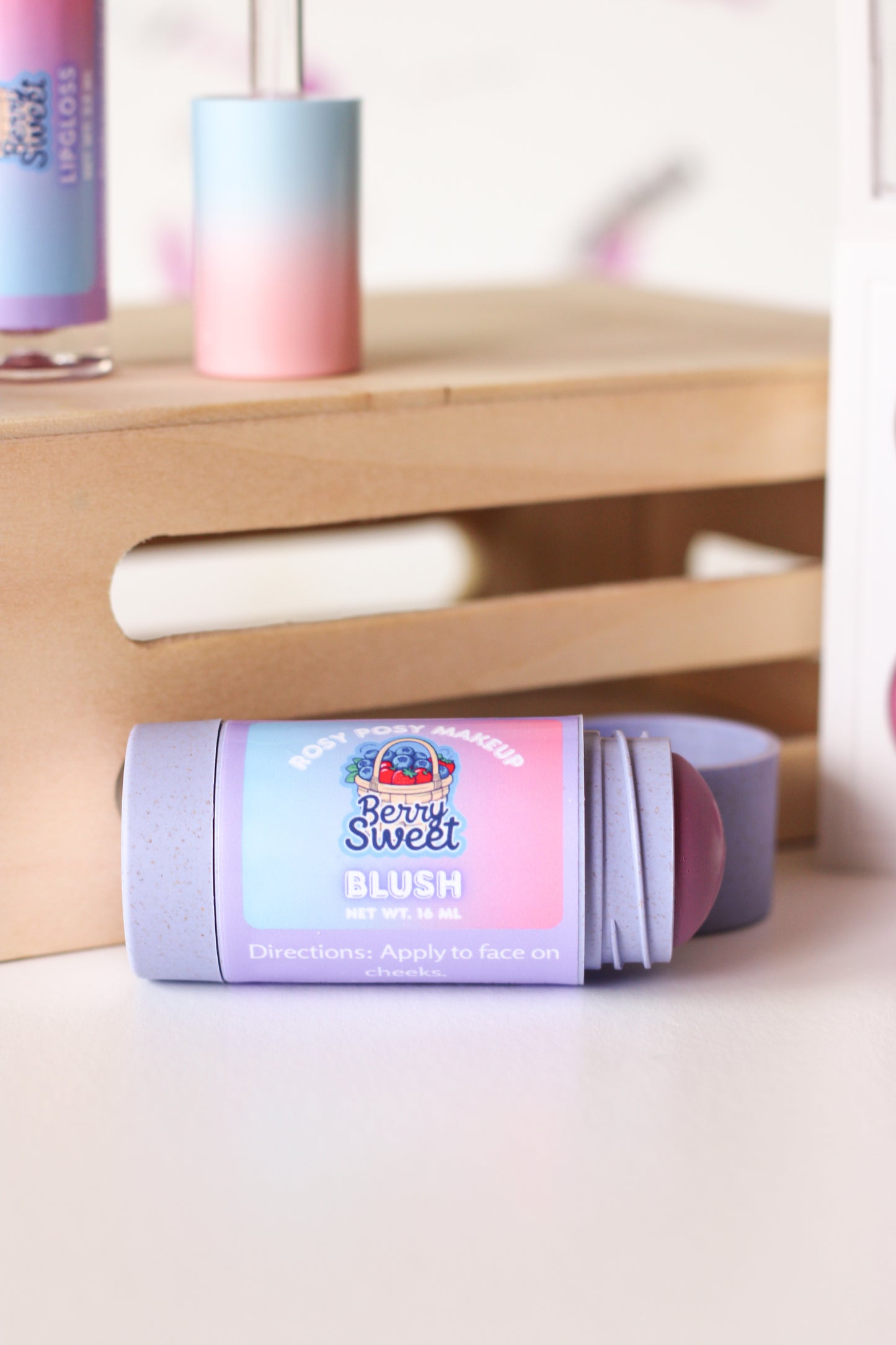 Blush