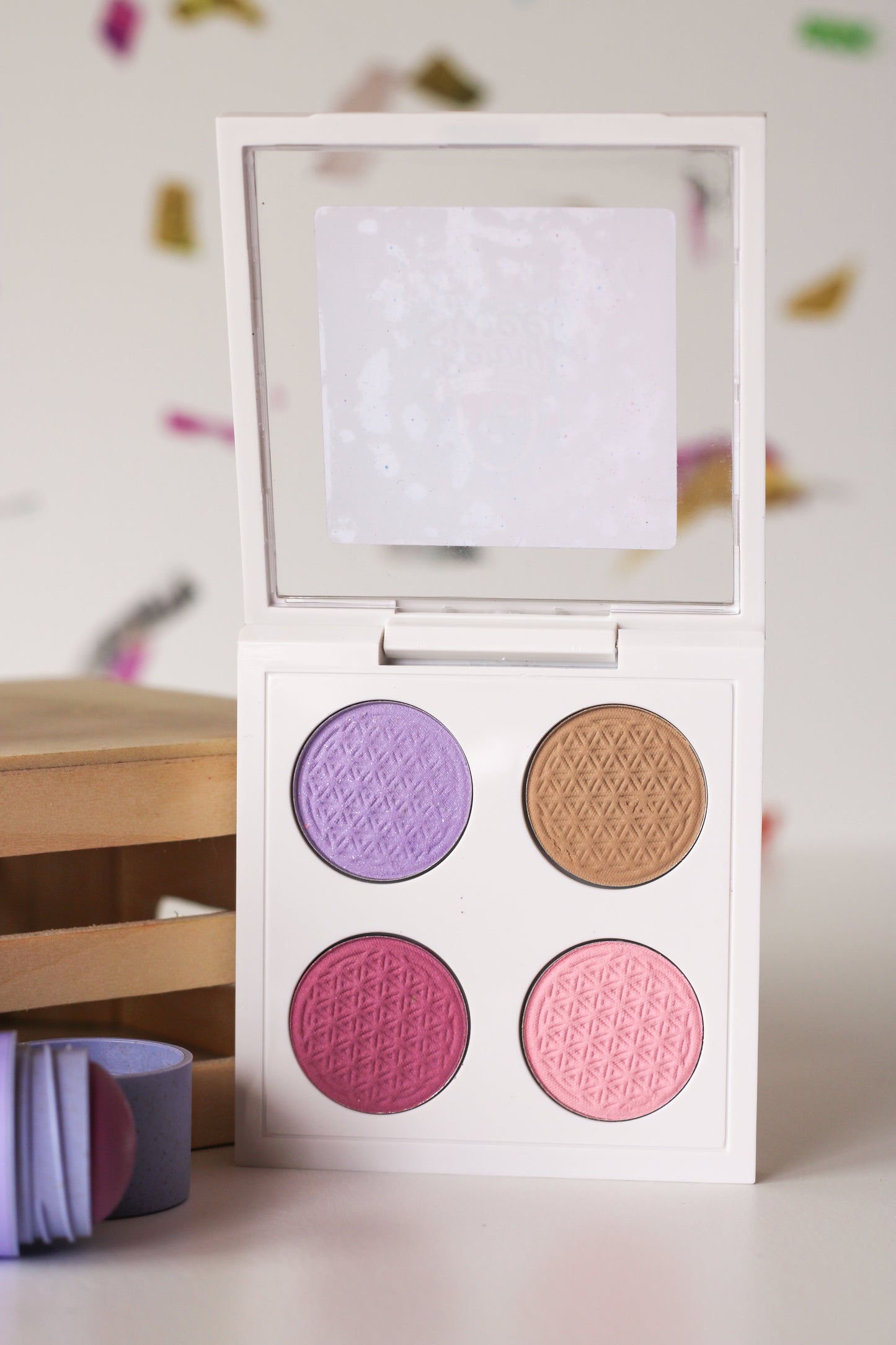 Eye Shadow