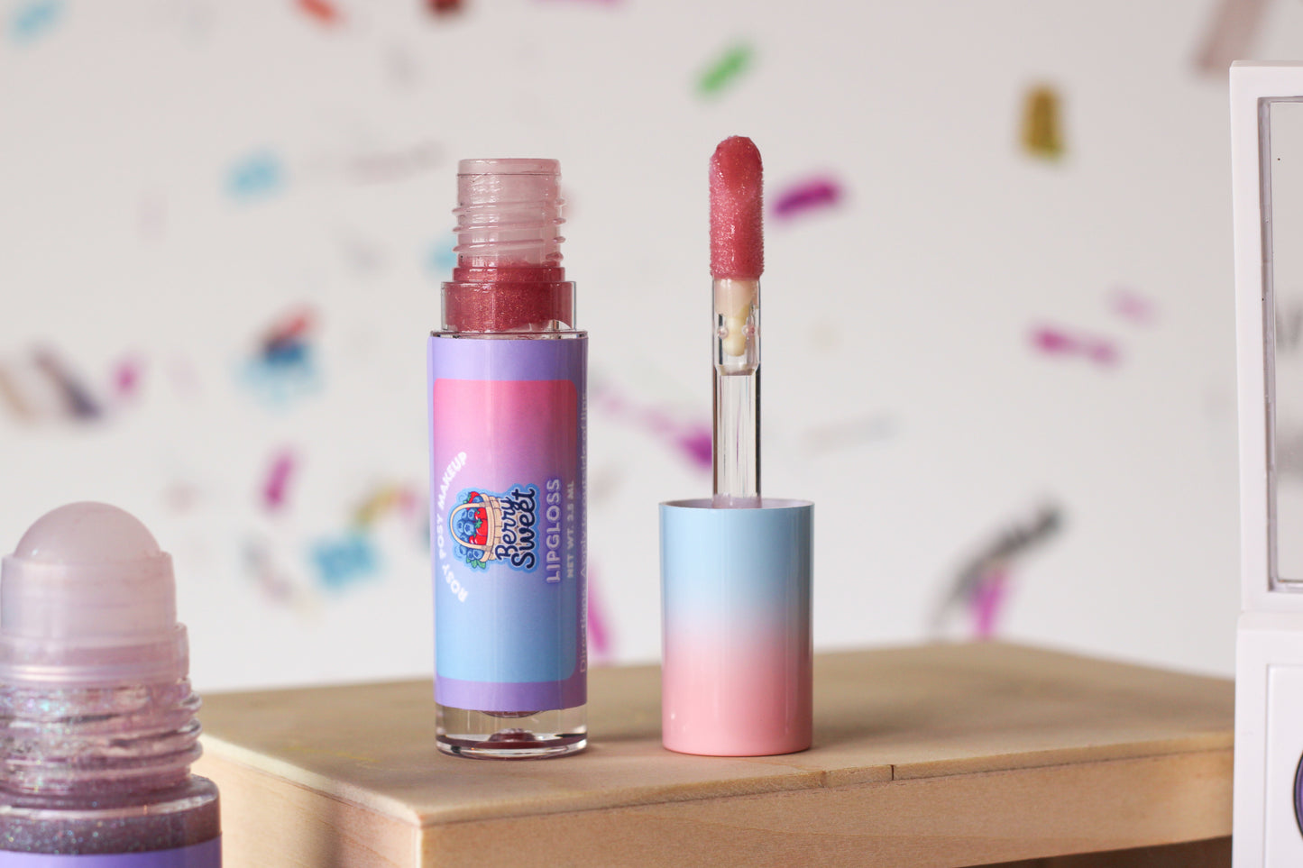Lip Gloss