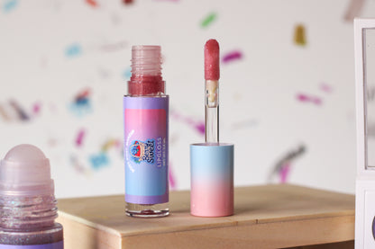 Lip Gloss