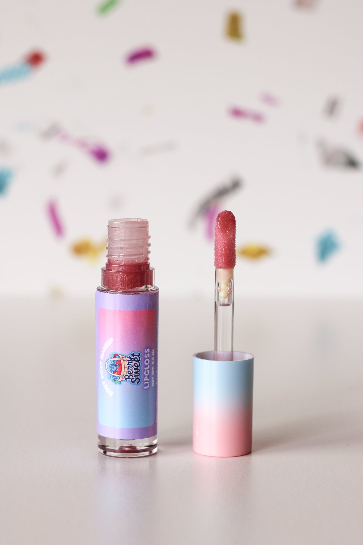 Lip Gloss