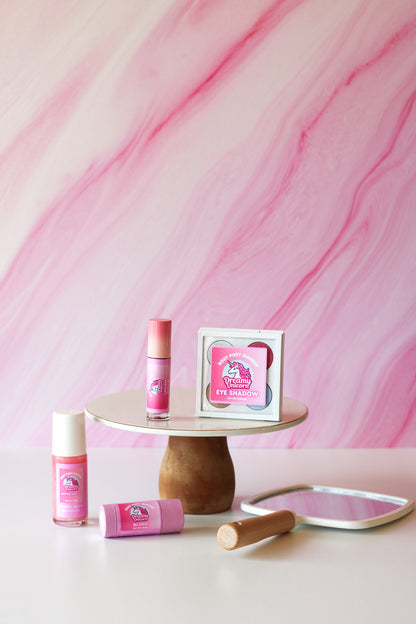 The Complete Dreamy Unicorn Set