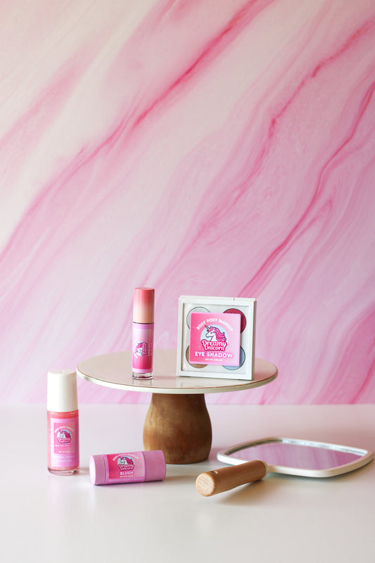 The Complete Dreamy Unicorn Set