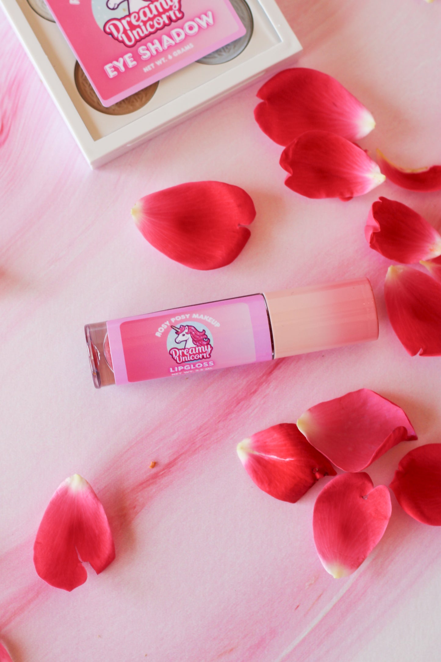 Lip Gloss