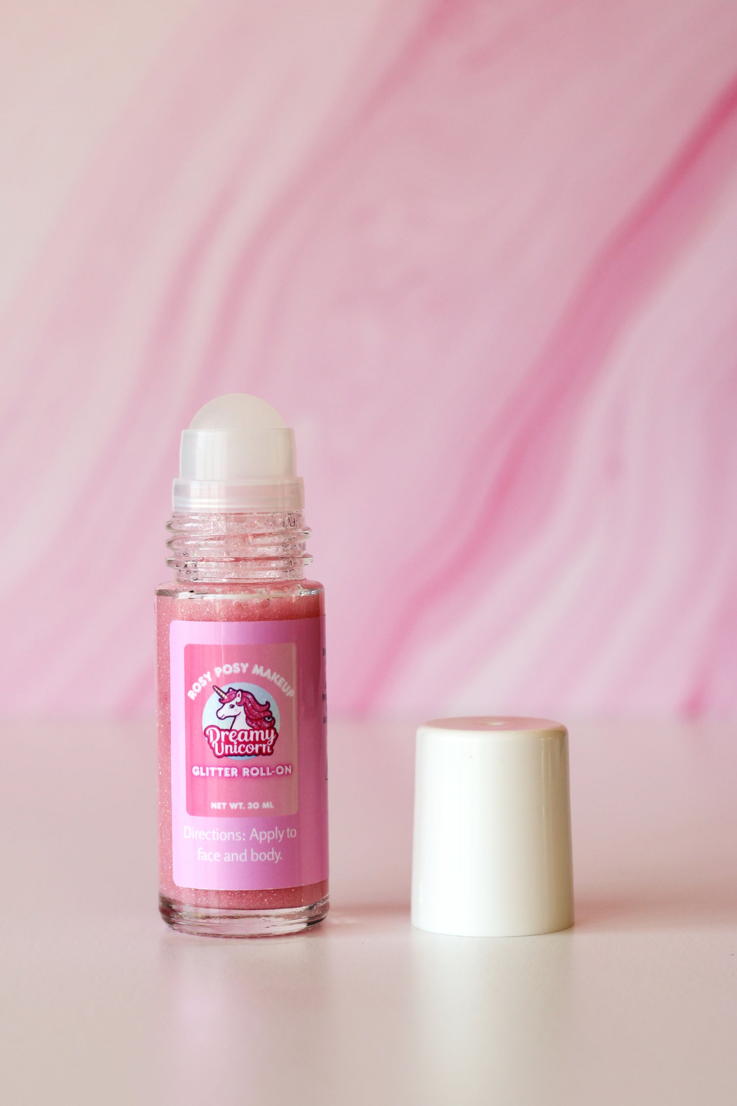 The Complete Dreamy Unicorn Set