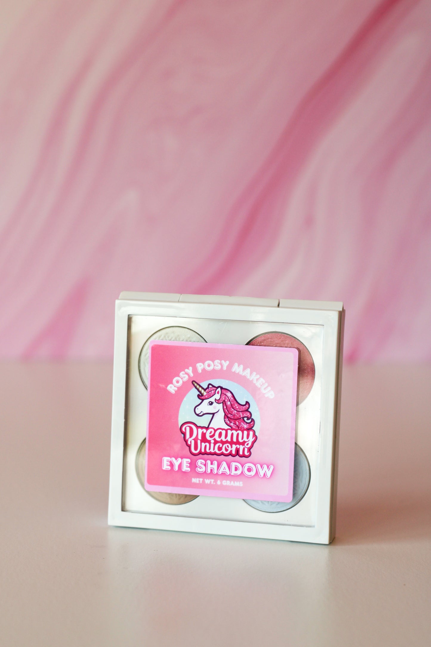 The Complete Dreamy Unicorn Set