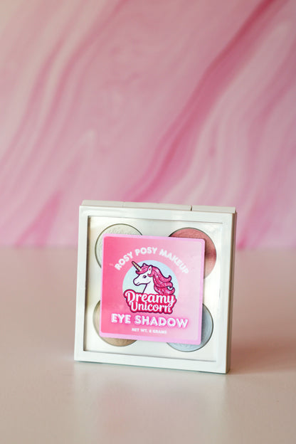 The Complete Dreamy Unicorn Set