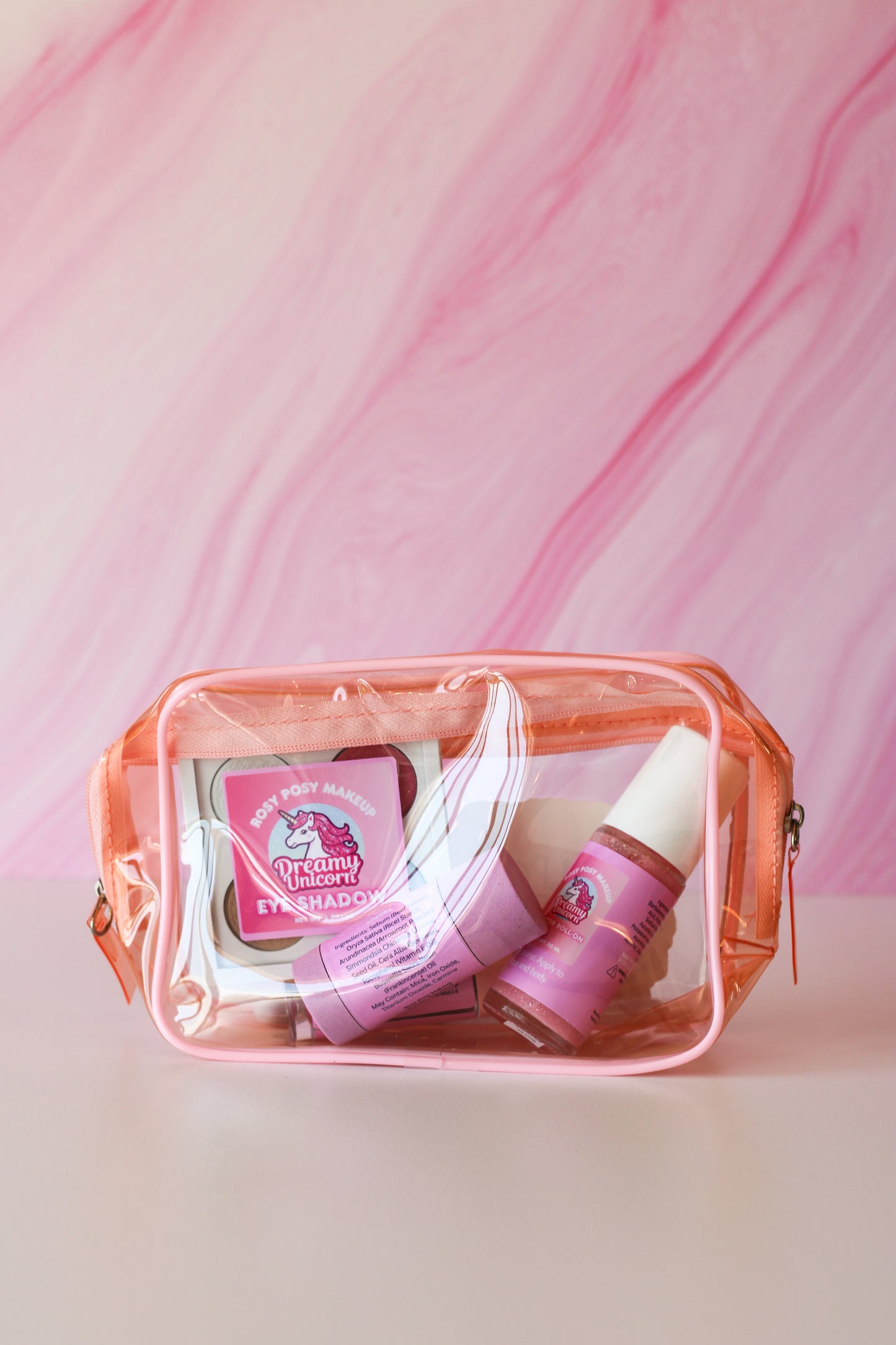 The Complete Dreamy Unicorn Set