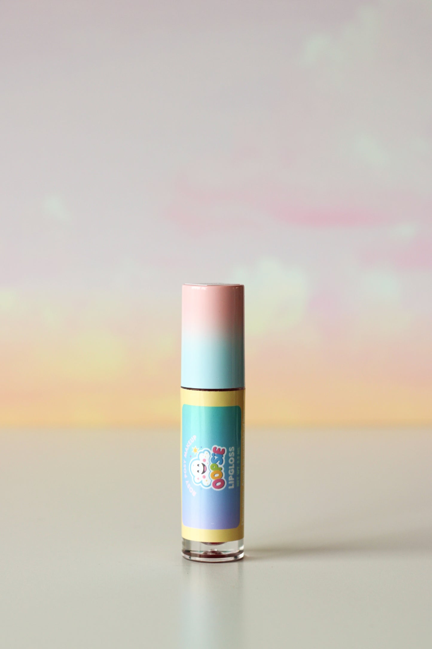 Rosy Posy Oopsie Lip Gloss