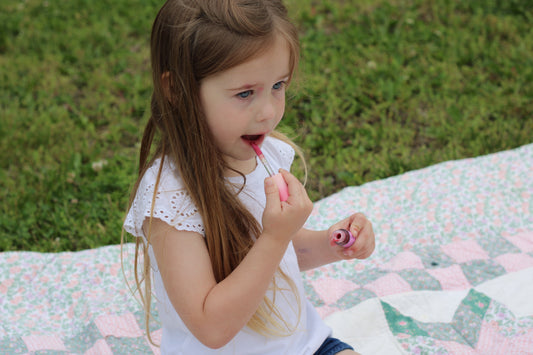 Lip Gloss