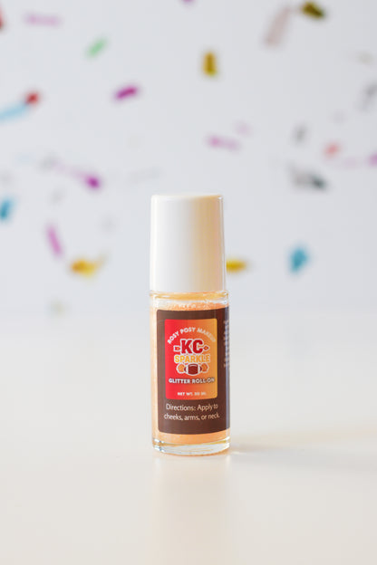 *LIMITED EDITION* KC Sparkle Complete Makeup Set
