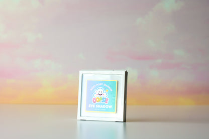 Rosy Posy Oopsie Eye Shadow