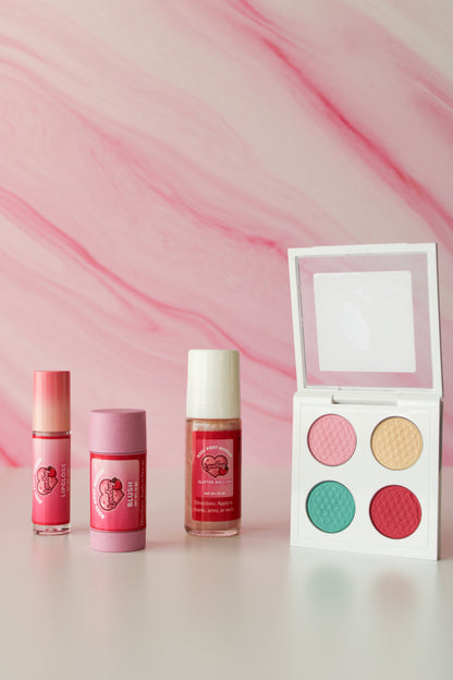 February Drop - The Complete Lovebug Set