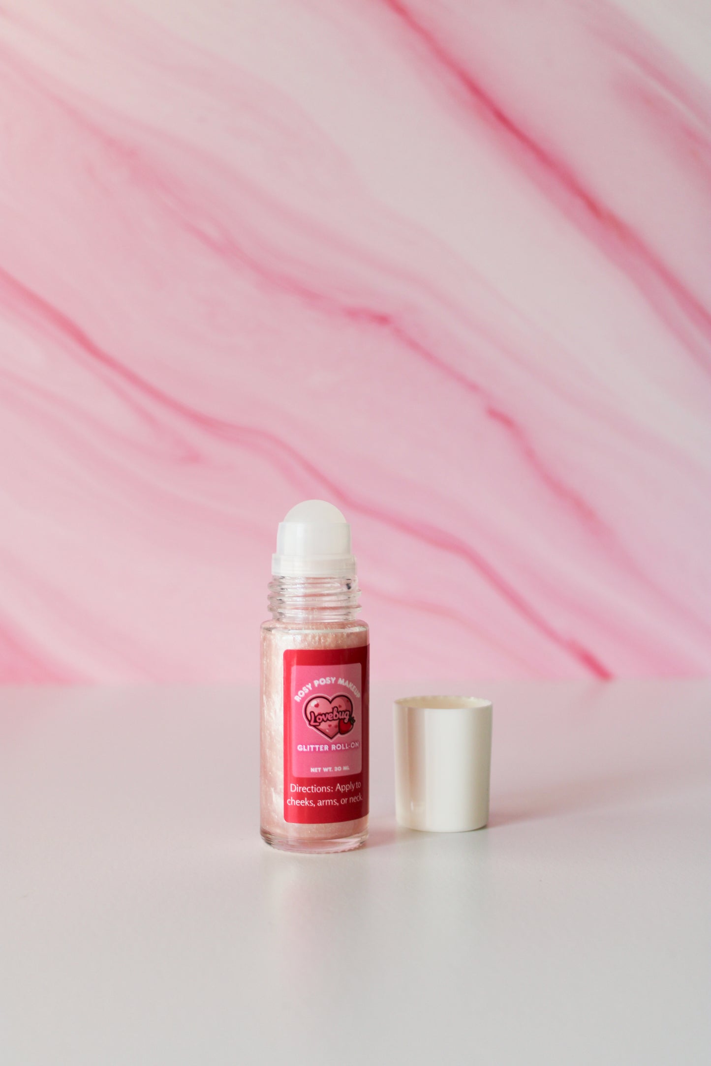 Glitter Roll On