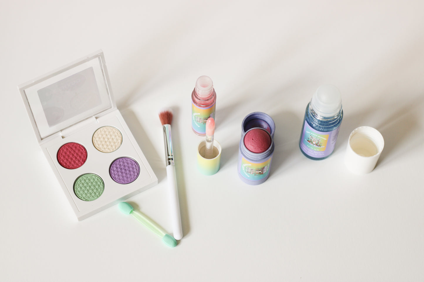 Eye Shadow