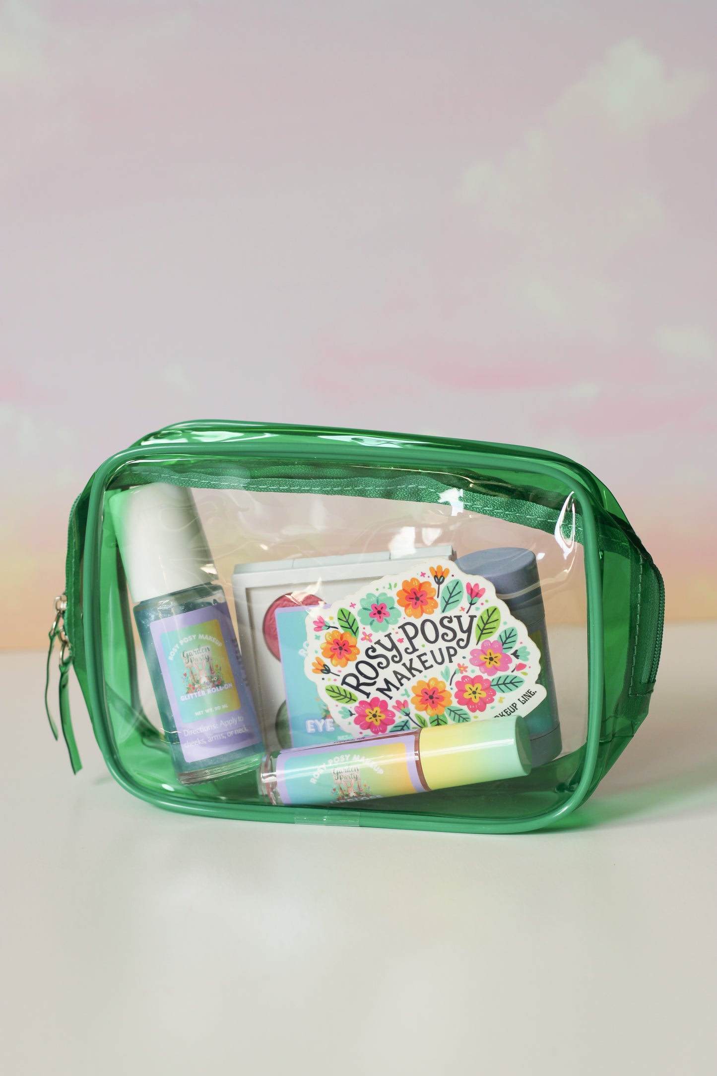 The Complete Garden Party Set