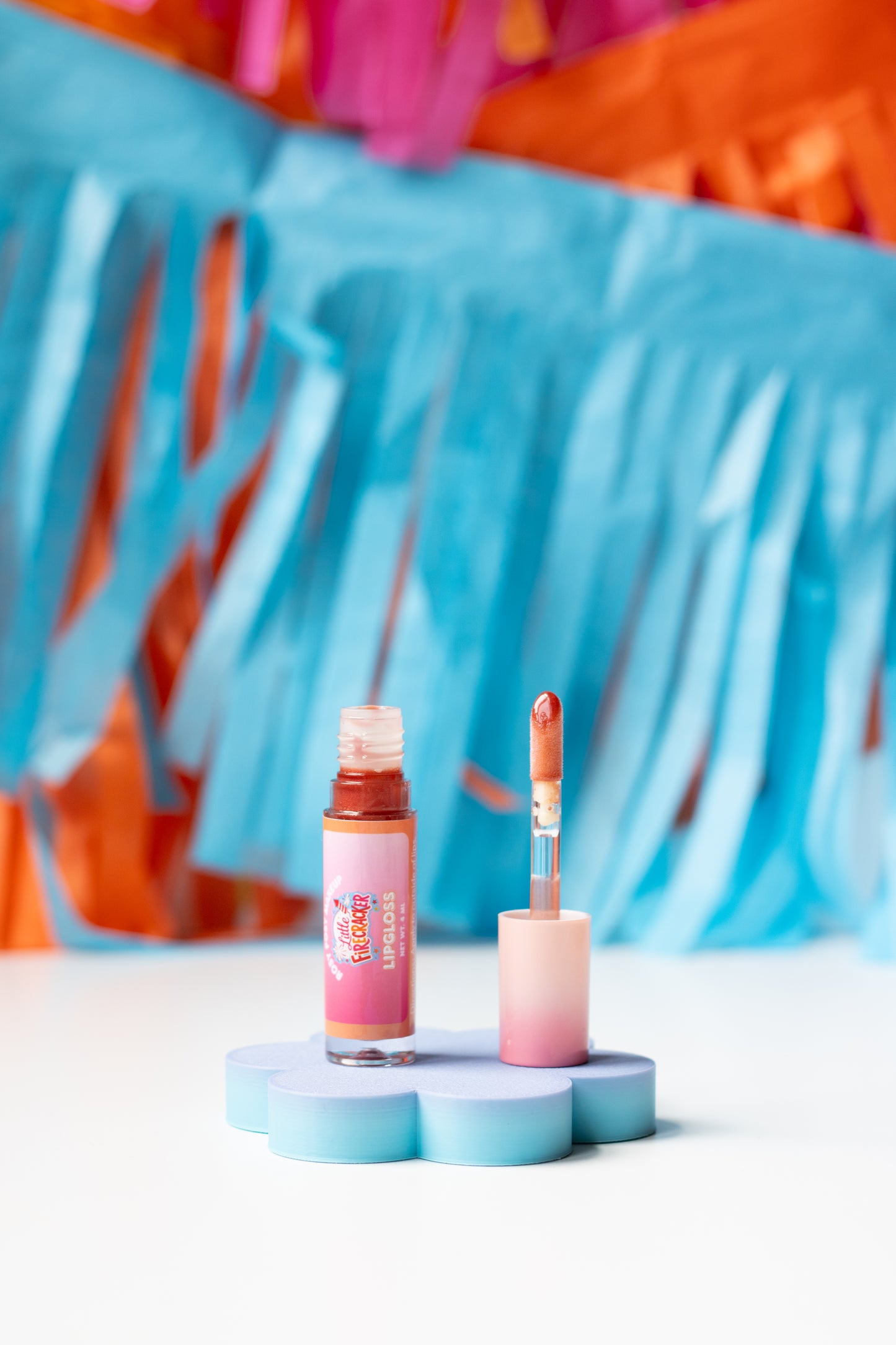 The Complete Little Firecracker Set