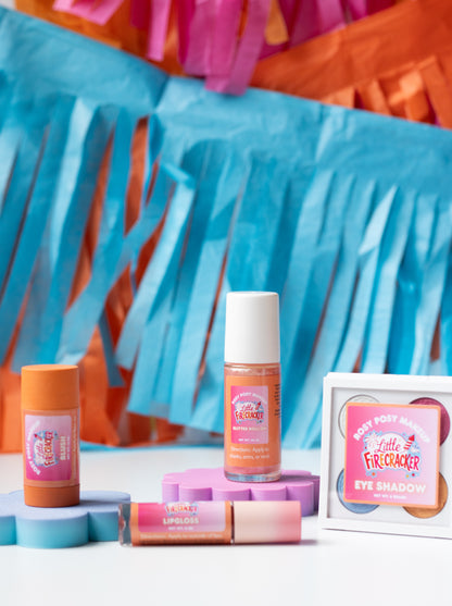 The Complete Little Firecracker Set
